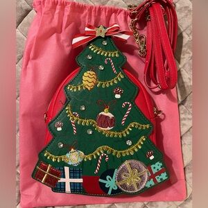 Vendula London Grotto Christmas Tree Bag